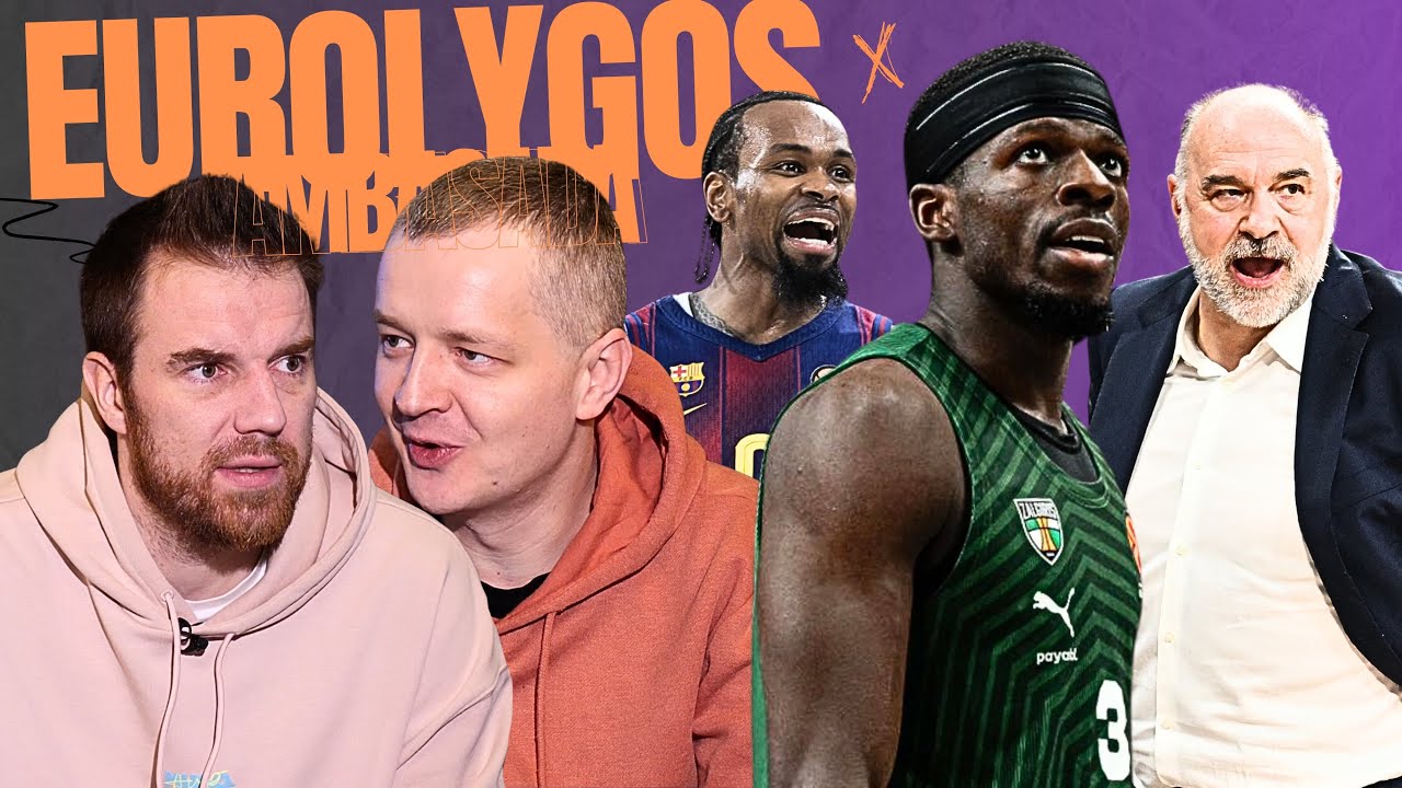 Francisco Eurolygos MVP, kylantys ispanai, Belgrado mūšis ir dviguba savaitė