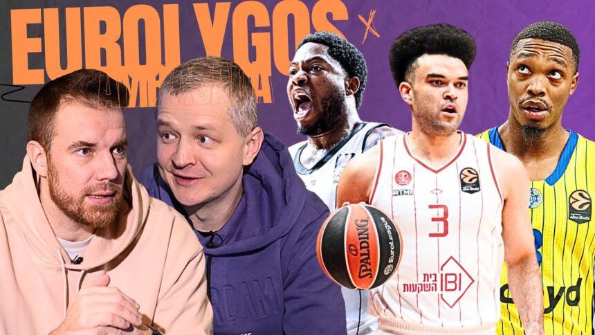 Eurolygos ambasada: būsimi „Žalgirio“ varžovai, Pešičiaus sugrįžimas ir „Partizan“ krachas