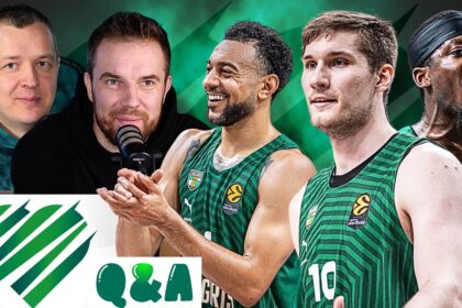 Širdyje žaliai balti