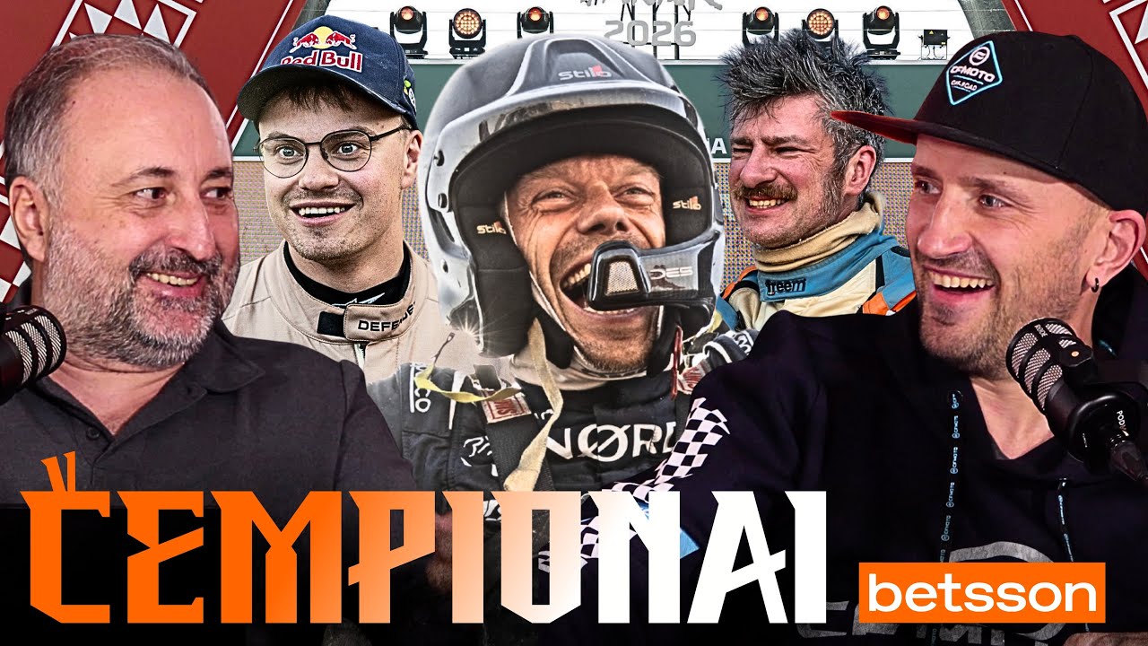 Džiaugsmo ašaros: istorinis Lietuvos triumfas Dakaro ralyje | Dakaras