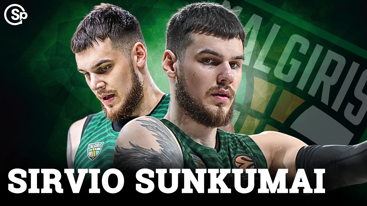 Pinigų maišas ant suolo ir kodėl Deividas Sirvydis tapo nereikalingas