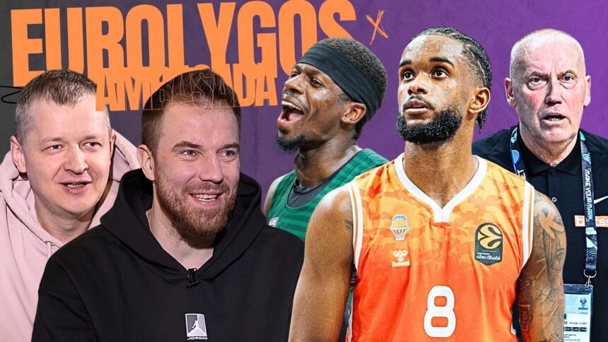 Duoklės rinktinei kaina, aistros „Panathinaikos“, mūšis su Valensija ir Cisco