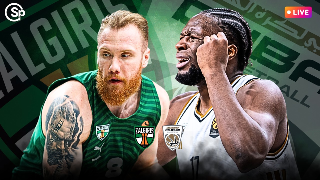 „Žalgiris“ vs „Dubai“ rungtynių analizė ir aptarimas | Ant karštų