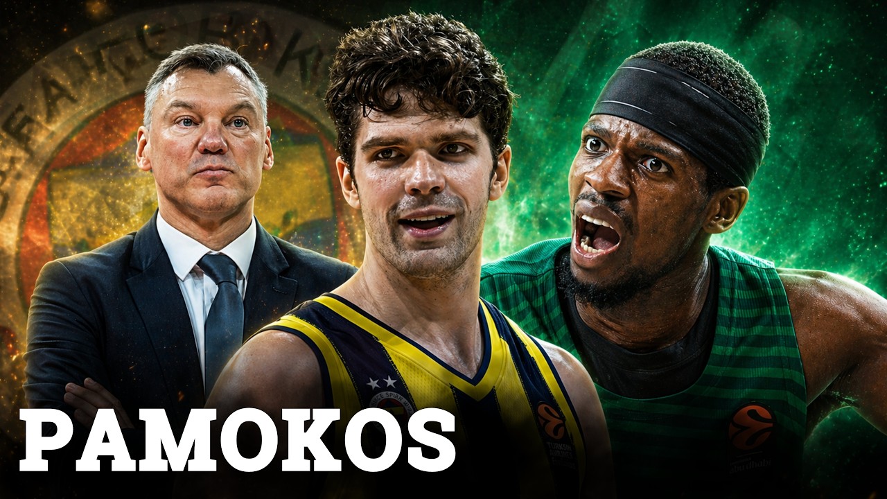 Čempioniškos pamokos, Jasikevičiaus pinklės ir išbalęs „Žalgiris“ | Ant karštų
