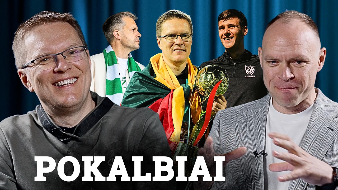 Išskirtinis Lietuvos futbole – Valdas Dambrauskas. Azerbaidžanas, rinktinė, Lietuva