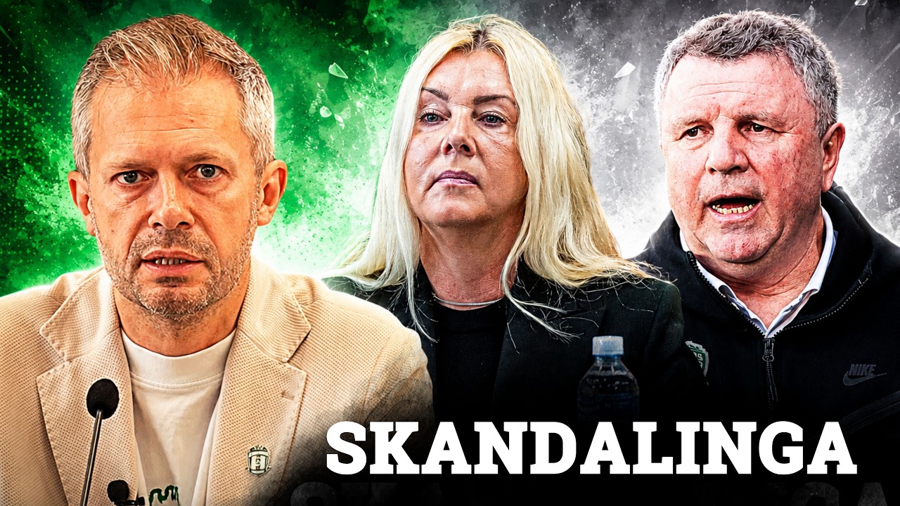 Skandalingos išvados: išsimokėti milijonai, nesuprami pirkiniai ir procentai