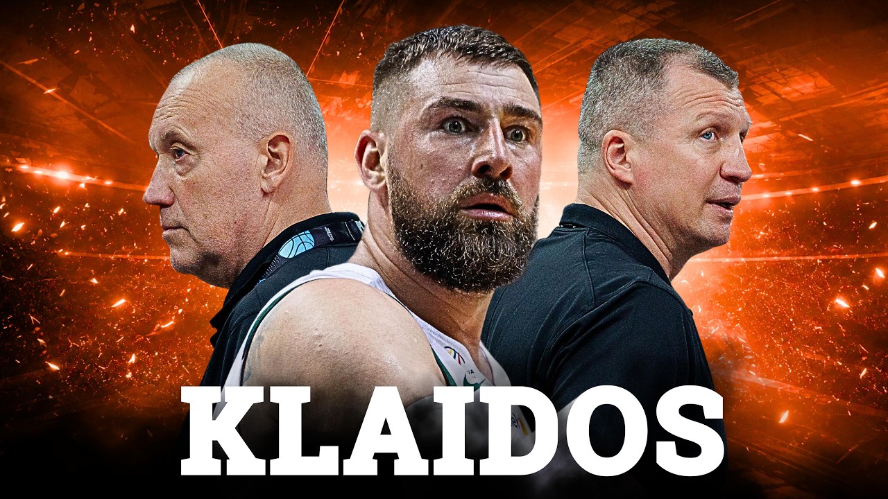 Prastas gynybos planas, naujokų debiutai ir suirzęs Valančiūnas | Radare Lietuvos rinktinė

