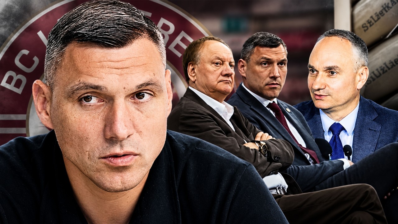 ISO Jonas Mačiulis: Naujas „Lietkabelis“, lyderiai, finansai ir avarija Lietuvos krepšinyje