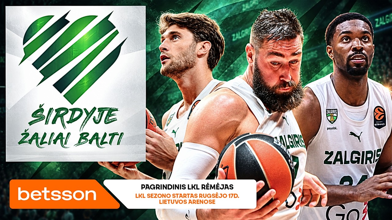Bolonijoje dominavęs „Žalgiris“, Evanso žaidimas, Kao debiutas, Sleva ir pergalė | Širdyje 💚🤍
