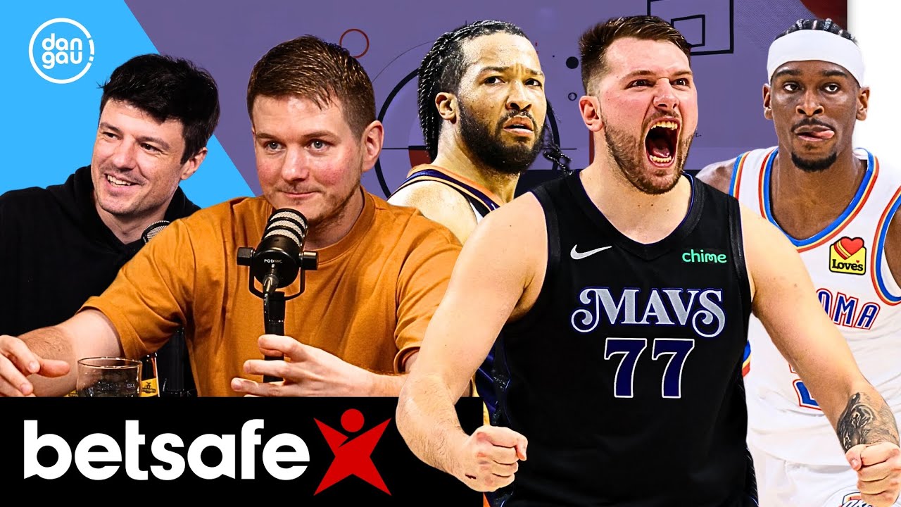 Sezono žvaigždės, favoritai ir NBA komandos stalčiuose | Trigubas dublis