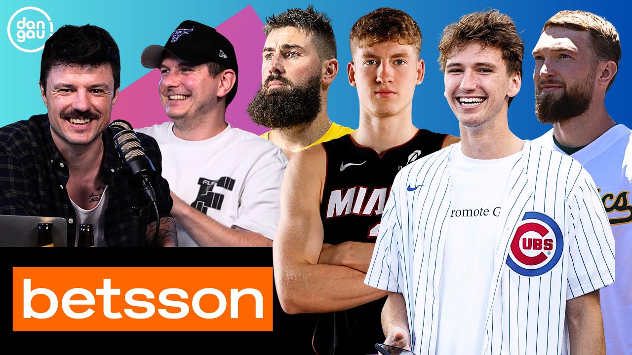 Lietuvišką vasara NBA ir karščiausi transferiai | Trigubas dublis