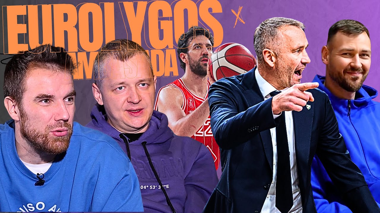 „Žalgirio“ kokybė, neregėtas jovalas, geriausi startai ir pasikeitę veidai