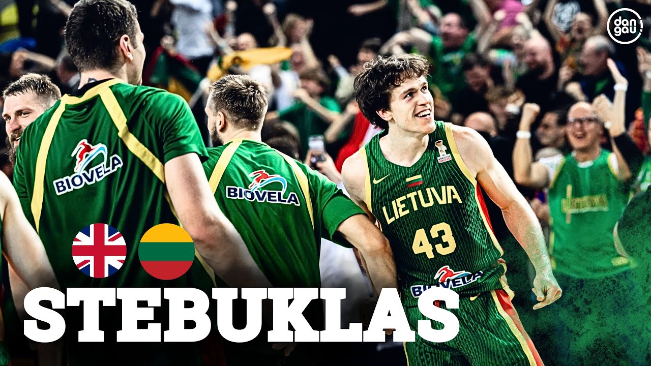 Istorinis pabėgimas, Sargiūno stebuklas ir blanki Lietuva | O, Sportas!
