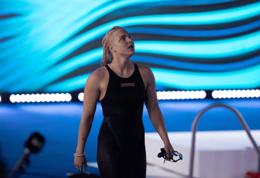 Rūta Meilutytė (LPF nuotr.)