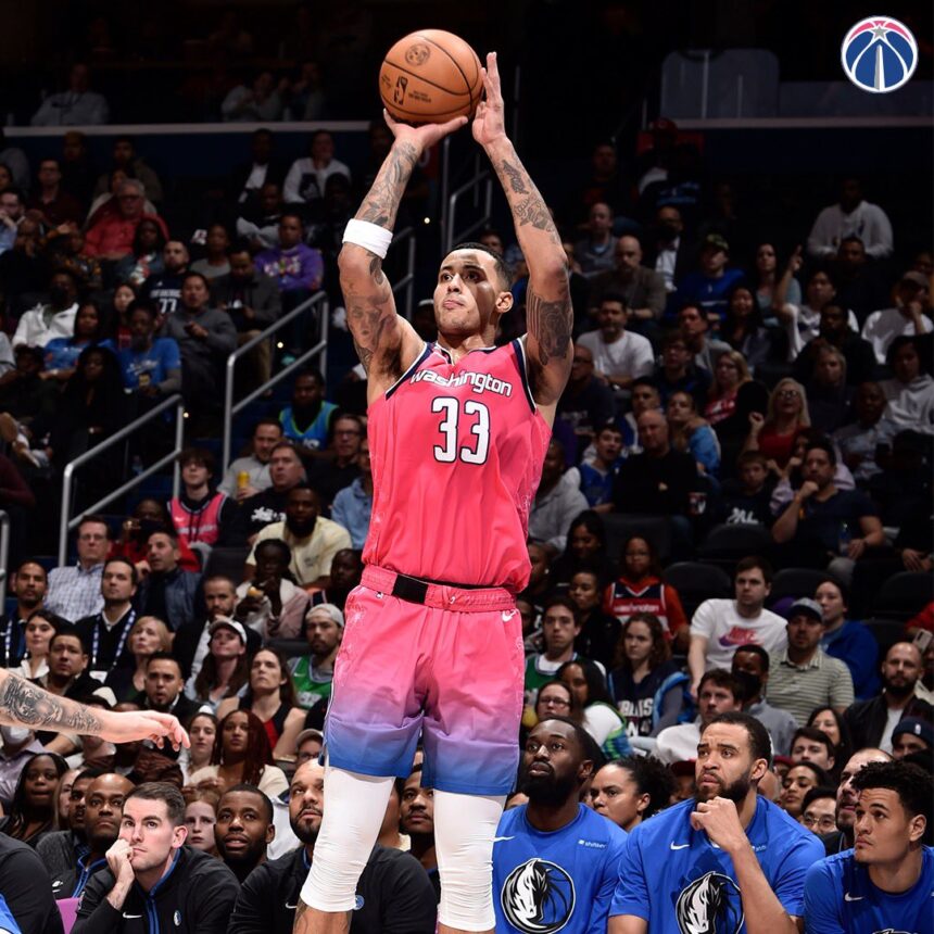 Kyle'as Kuzma