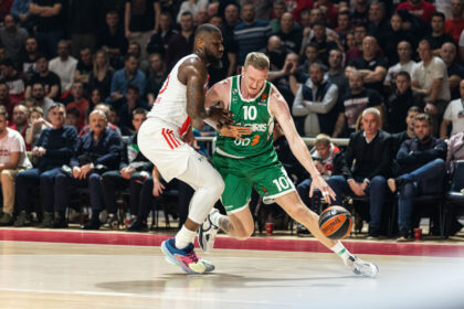 Rolands Šmits (zalgiris.lt nuotr.)