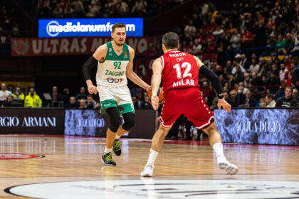 Edgaras Ulanovas (zalgiris.lt nuotr.)