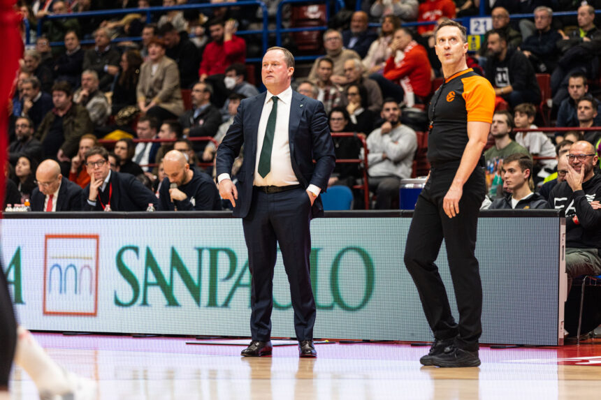 Kazys Maksvytis (zalgiris.lt nuotr.)