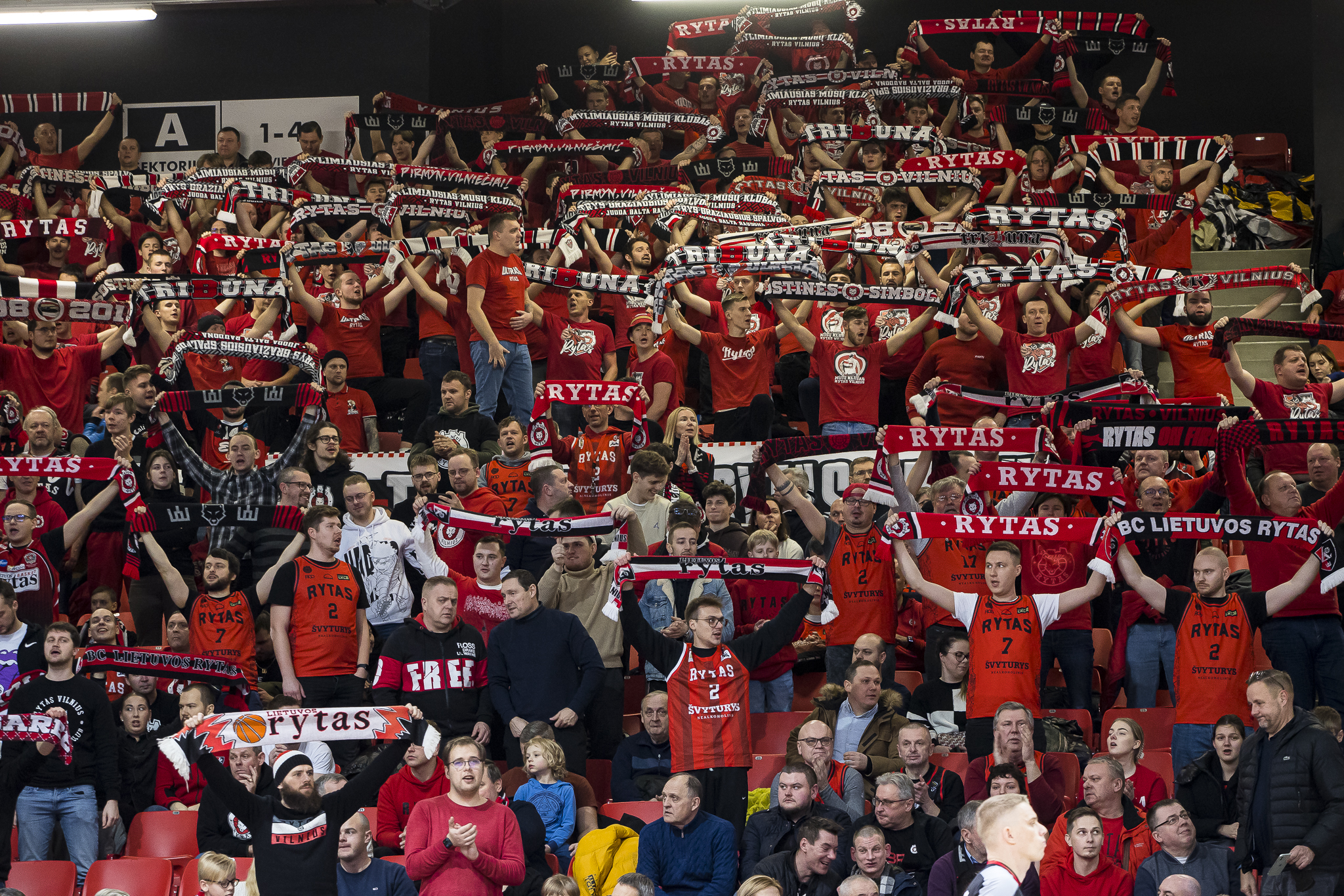 Paneigimas: pasiklydo ne „Ryto“ gerbėjas, o Izraelio žiniasklaida