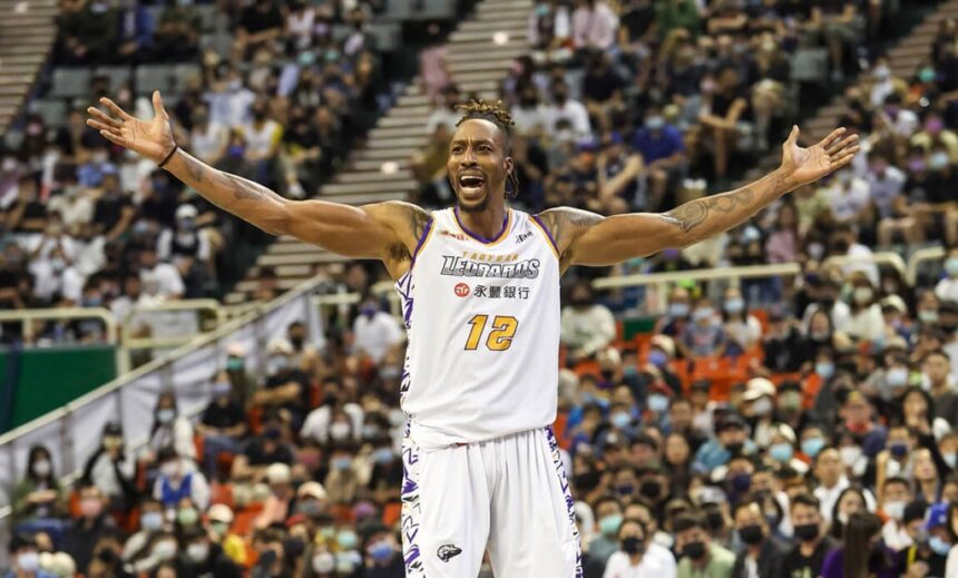 Dwightas Howardas