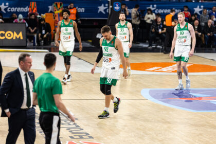 Edgaras Ulanovas (zalgiris.lt nuotr.)