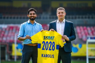 Karolis Skinkys