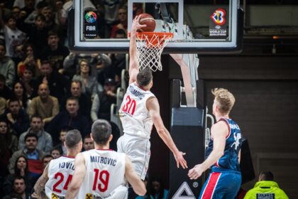 Aleksa Avramovičius (FIBA nuotr.)
