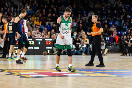 Edgaras Ulanovas (zalgiris.lt nuotr.)