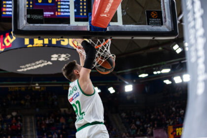 Edgaras Ulanovas (zalgiris.lt nuotr.)