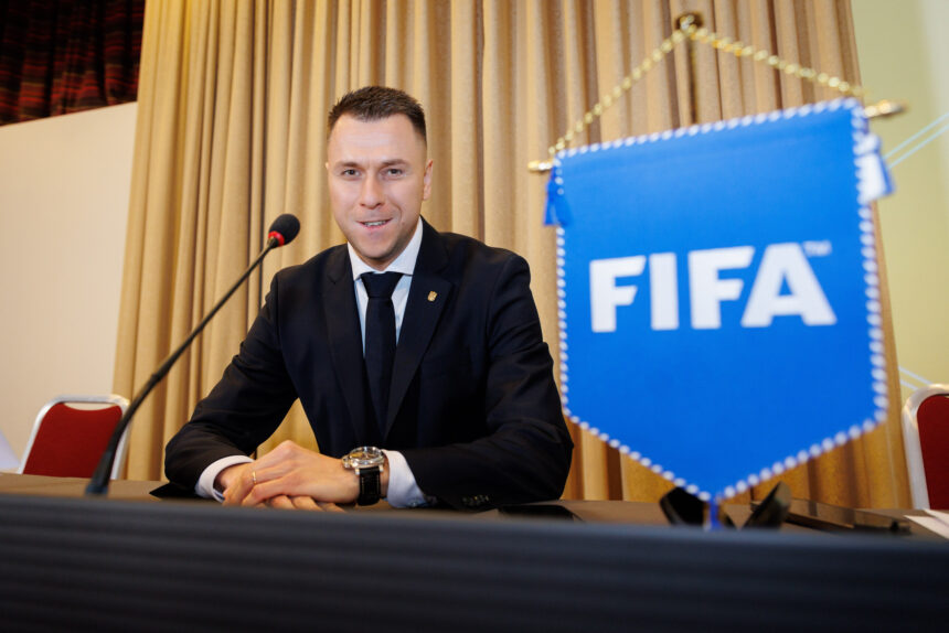 Edgaras Stankevičius (Eriko Ovčarenko/BNS nuotr.)