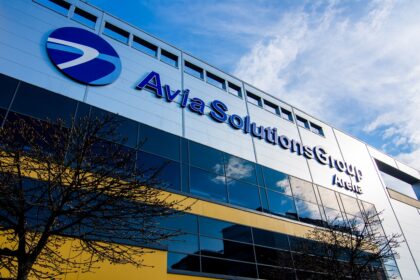 Avia Solutions Group arena