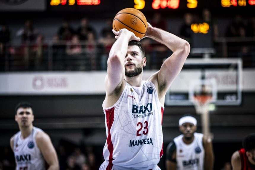Martinas Gebenas (FIBA nuotr.)