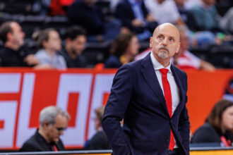 Saša Obradovicius (BNS Foto nuotr.)