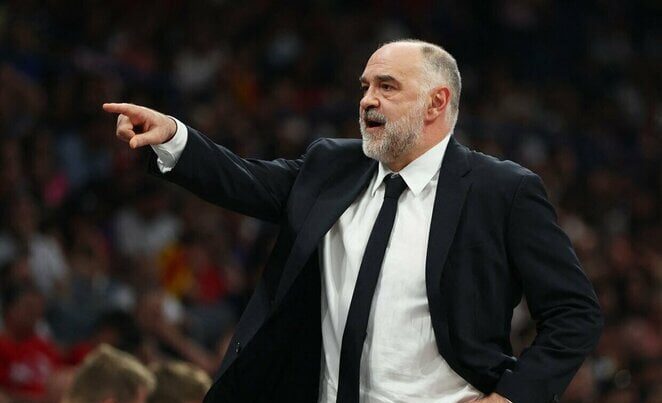 „Žalgirį“ pranokusi „Anadolu Efes“ patyrė nesėkmę Turkijoje