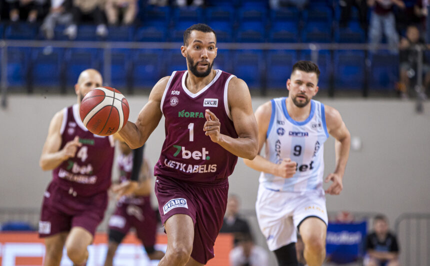 „Lietkabelis“ susigrąžino paskutinių metimų specialistą