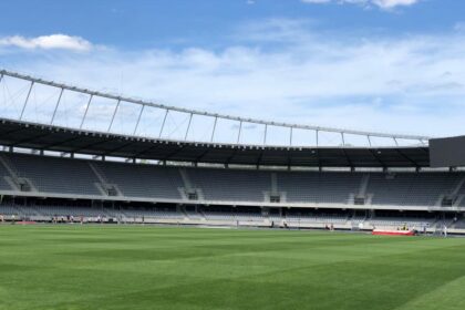 Dariaus ir Girėno stadionas (O, Sportas nuotr.)