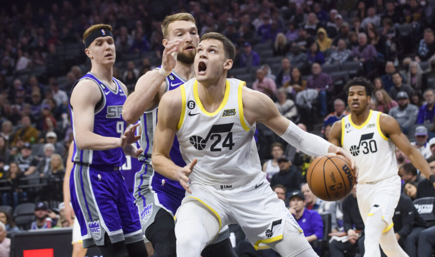 Sparti „Lakers“ komplektacija: papildė būrys brangių žaidėjų