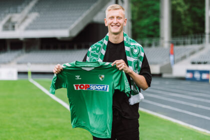 Armandas Kučys (zalgiris.lt nuotr.)