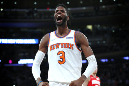 Nerlensas Noelis (Scanpix nuotr.)