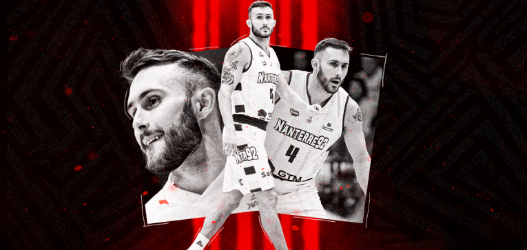 Keith Hornsby (rytasvilnius.lt nuotr.)