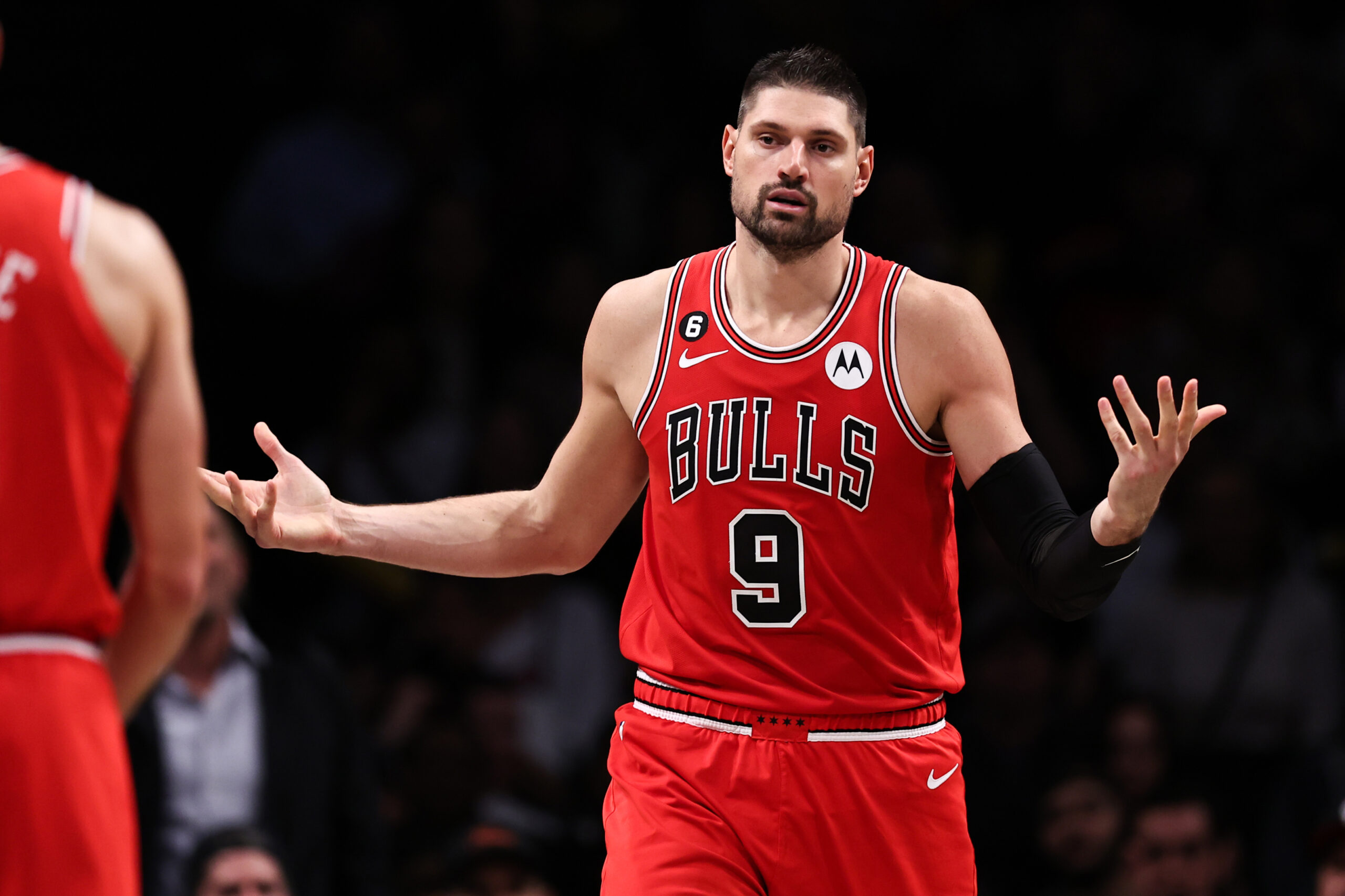 NBA žvaigždės reakcija į Fournier sutartį: „Man gaila „Olympiacos“ sirgalių“