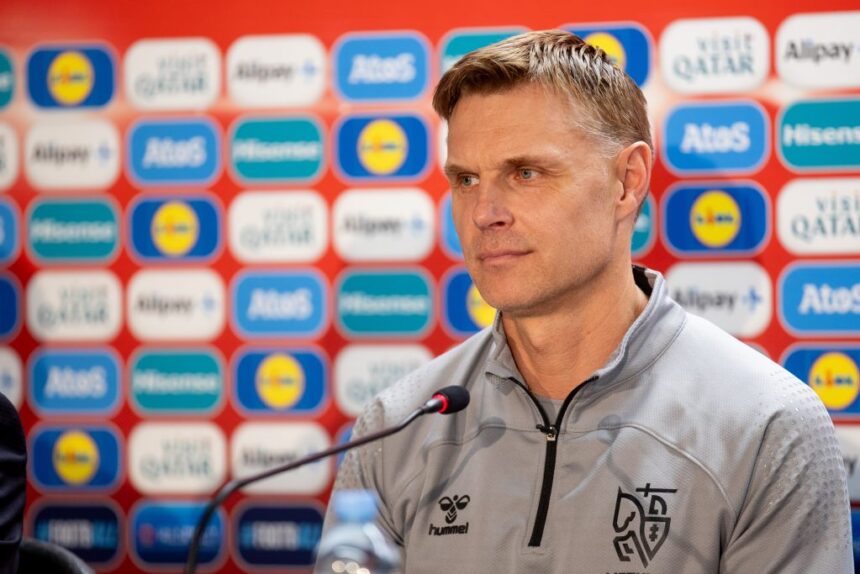 Edgaras Jankauskas (LFF nuotr.)