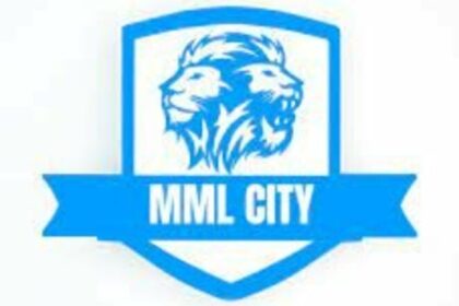 MML City logotipas (MML City nuotr.)