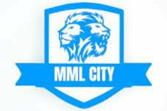 MML City logotipas (MML City nuotr.)