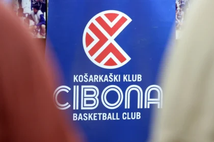 Zagrebo Cibona (Cibona nuotr.)