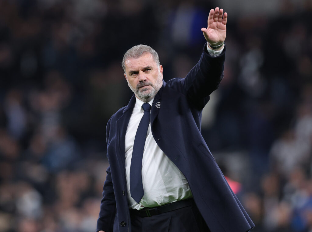 Anne Postecoglou (Scanpix nuotr.)
