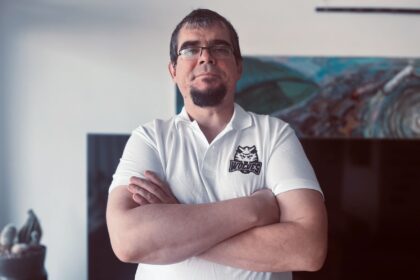 Emilis Vėlyvis (Wolves nuotr.)