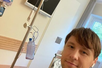 Ričardas Berankis (Facebook nuotr.)