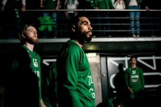 Nazas Mitrou-Longas (zalgiris.lt nuotr.)