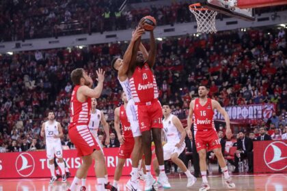 Moustapha Fallas (Euroleague.net nuotr.)